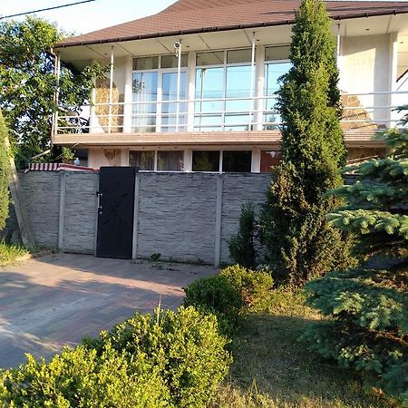 Тownhouse 84 Villa Petropavlovskaya Borshchagovka Екстериор снимка