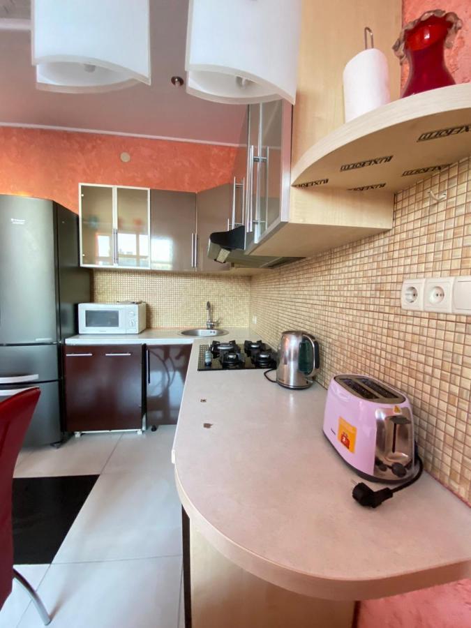 Тownhouse 84 Villa Petropavlovskaya Borshchagovka Екстериор снимка