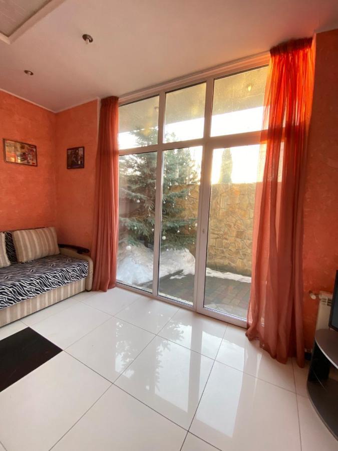 Тownhouse 84 Villa Petropavlovskaya Borshchagovka Екстериор снимка