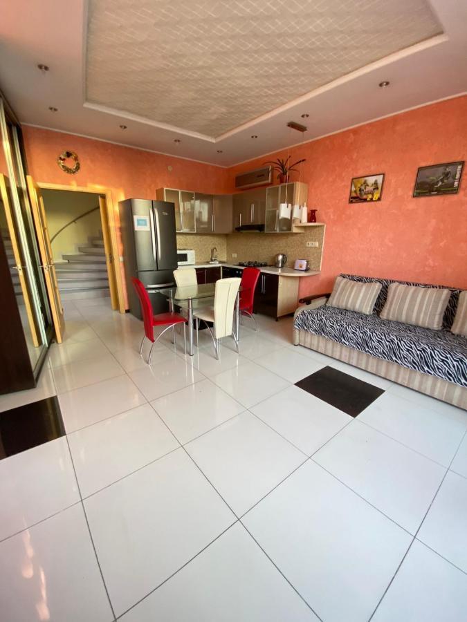 Тownhouse 84 Villa Petropavlovskaya Borshchagovka Екстериор снимка