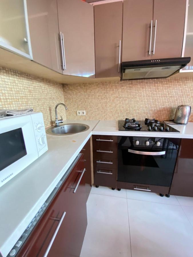 Тownhouse 84 Villa Petropavlovskaya Borshchagovka Екстериор снимка