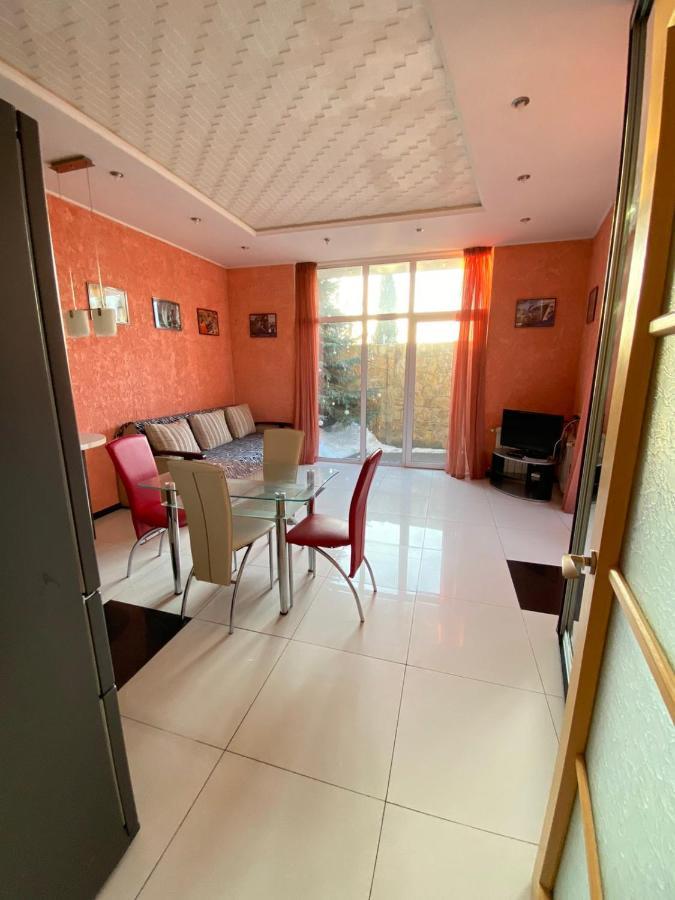 Тownhouse 84 Villa Petropavlovskaya Borshchagovka Екстериор снимка