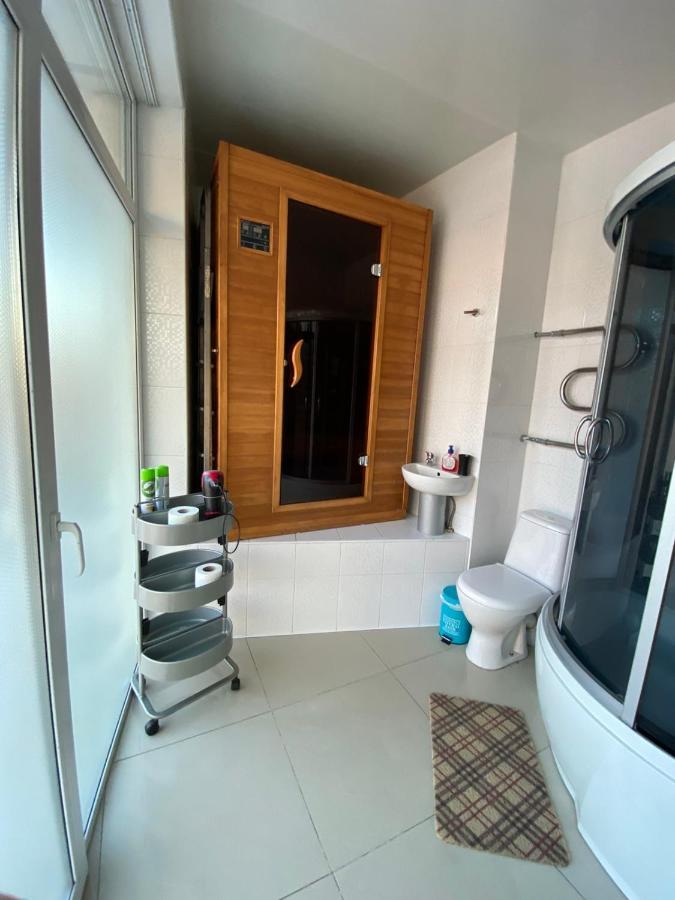 Тownhouse 84 Villa Petropavlovskaya Borshchagovka Екстериор снимка
