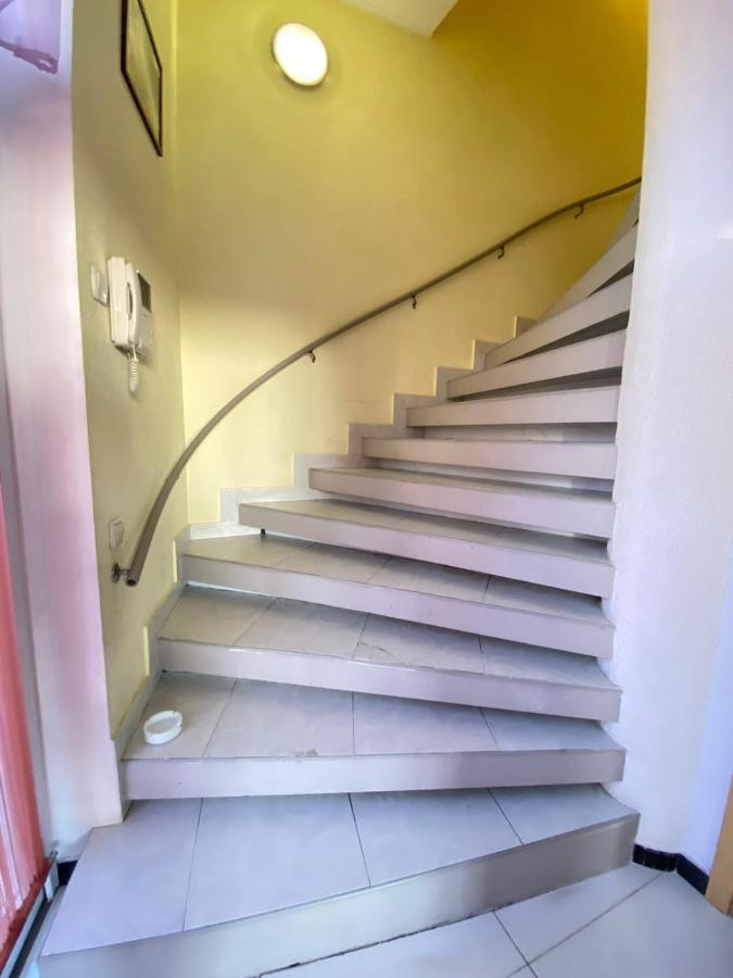Тownhouse 84 Villa Petropavlovskaya Borshchagovka Екстериор снимка