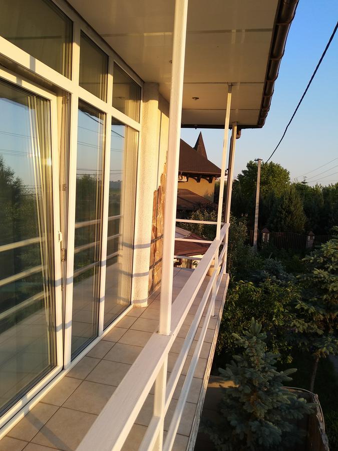 Тownhouse 84 Villa Petropavlovskaya Borshchagovka Екстериор снимка