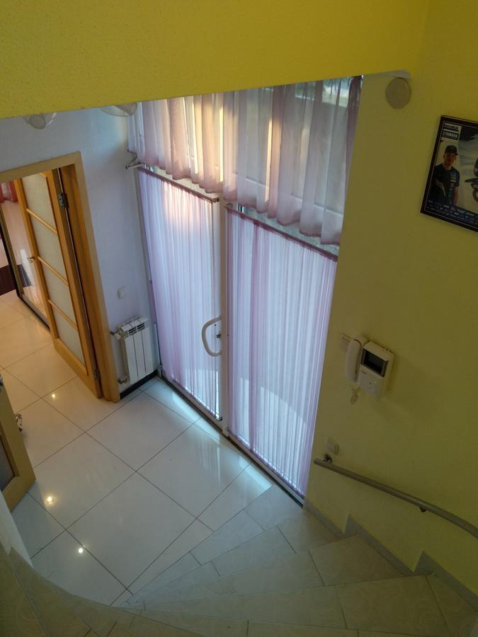 Тownhouse 84 Villa Petropavlovskaya Borshchagovka Екстериор снимка
