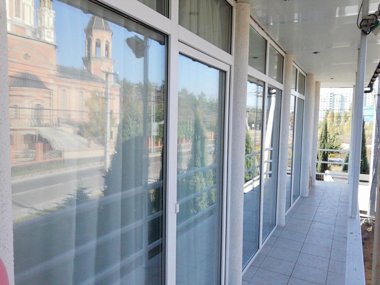 Тownhouse 84 Villa Petropavlovskaya Borshchagovka Екстериор снимка