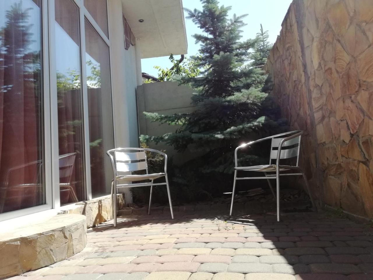 Тownhouse 84 Villa Petropavlovskaya Borshchagovka Екстериор снимка