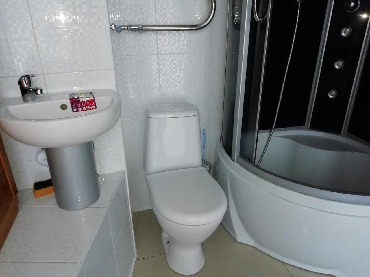 Тownhouse 84 Villa Petropavlovskaya Borshchagovka Екстериор снимка